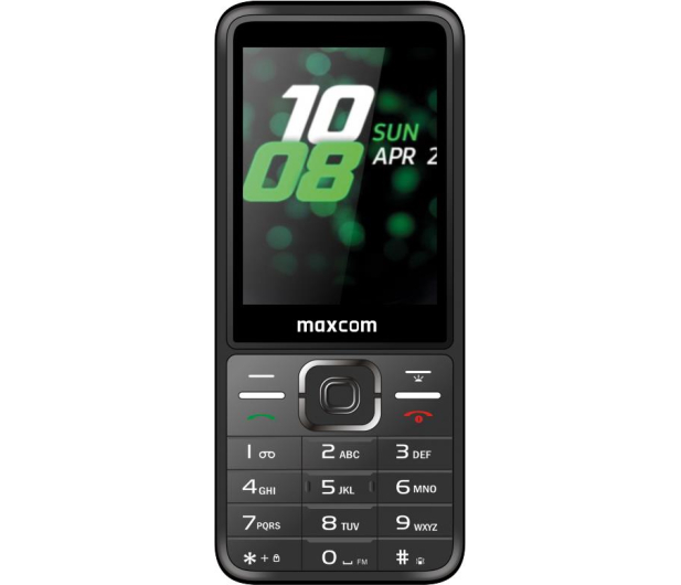 MAXCOM MM244 - 1123674 - zdjęcie 2